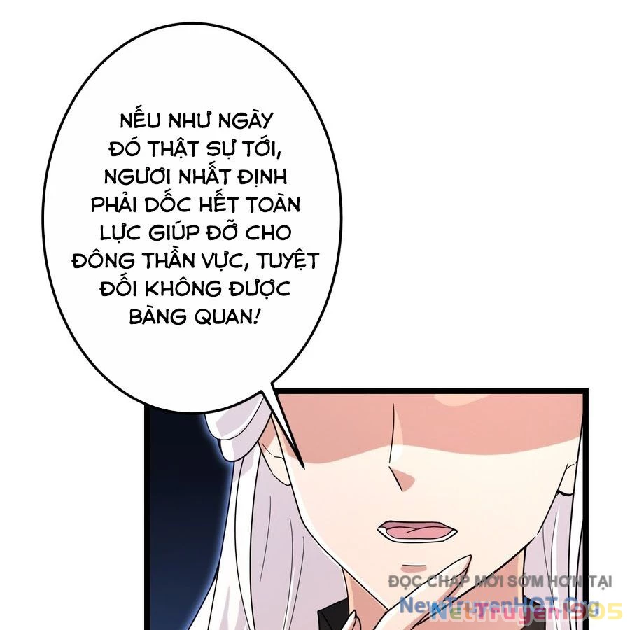 Nghịch Thiên Tà Thần Chapter 733 - 39