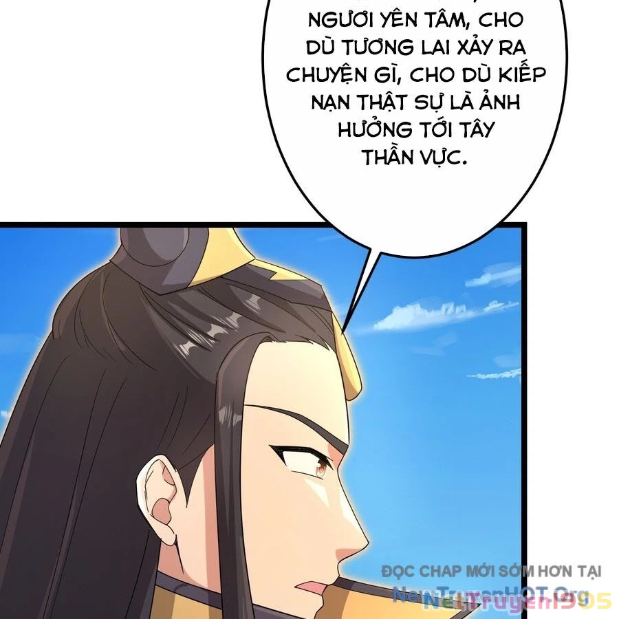 Nghịch Thiên Tà Thần Chapter 733 - 41