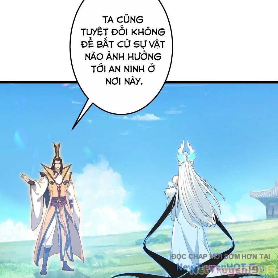 Nghịch Thiên Tà Thần Chapter 733 - 43