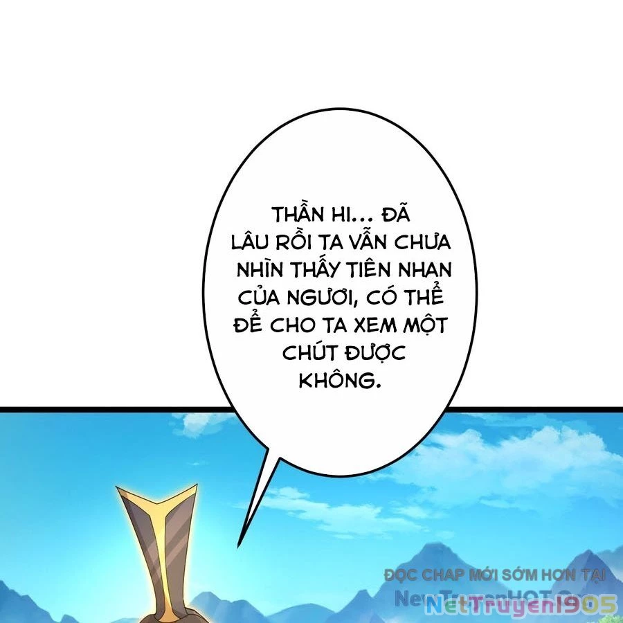 Nghịch Thiên Tà Thần Chapter 733 - 46