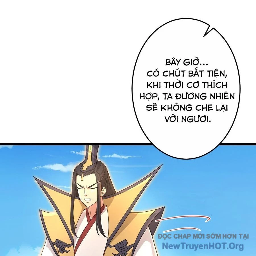 Nghịch Thiên Tà Thần Chapter 733 - 48