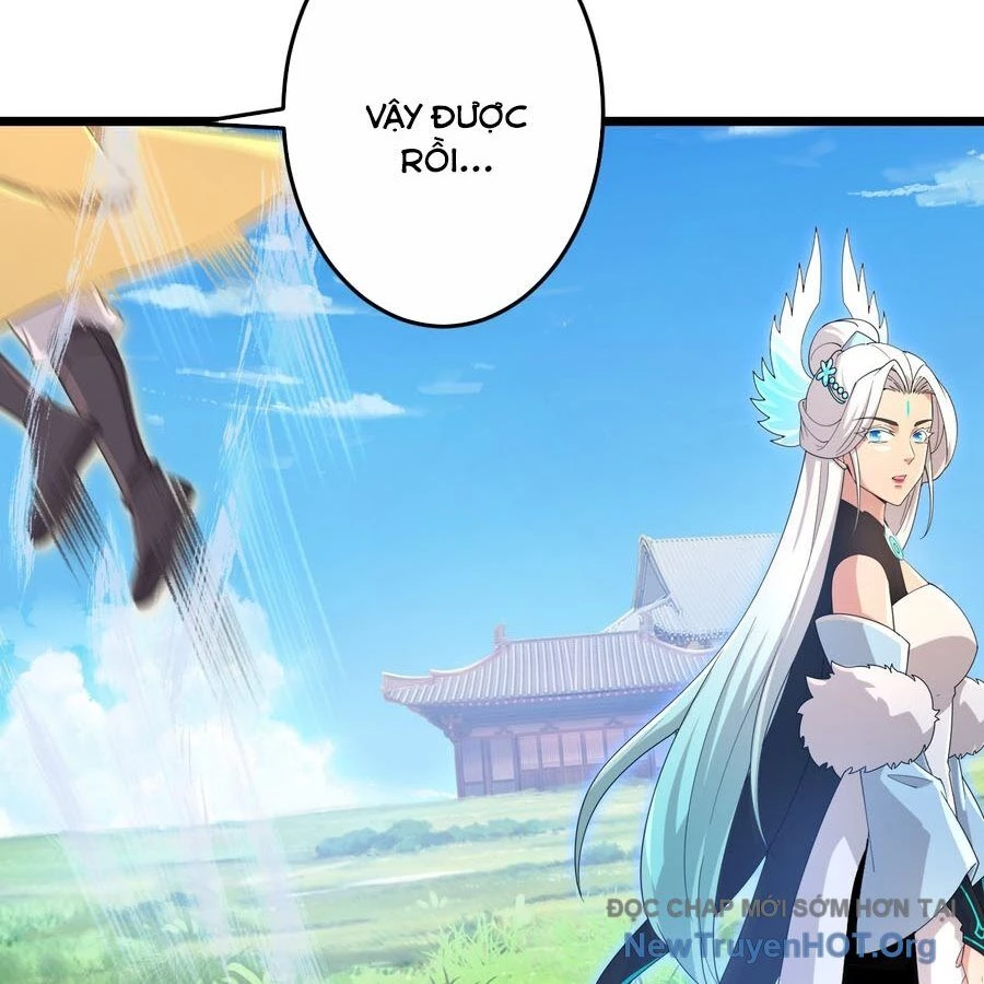 Nghịch Thiên Tà Thần Chapter 733 - 50