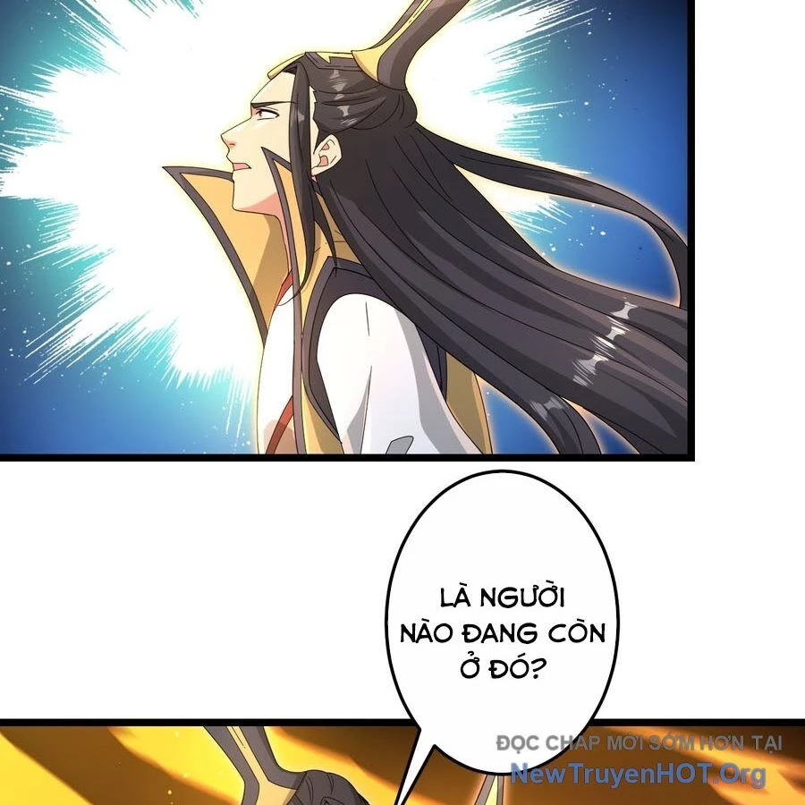 Nghịch Thiên Tà Thần Chapter 733 - 52