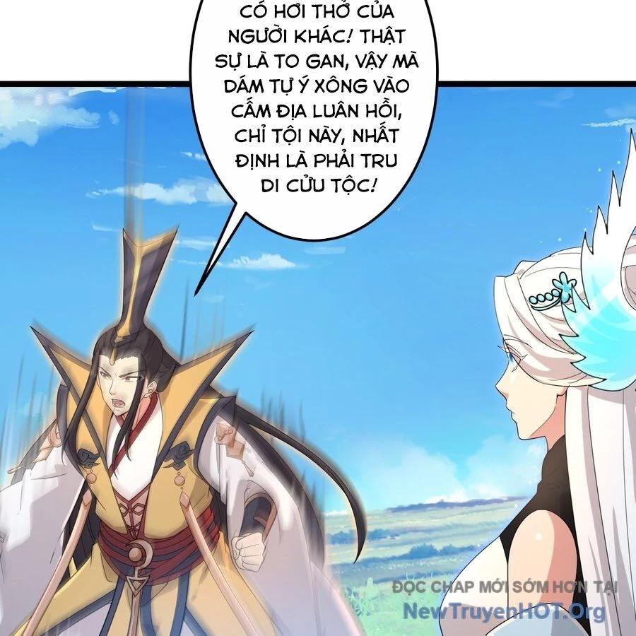 Nghịch Thiên Tà Thần Chapter 733 - 57