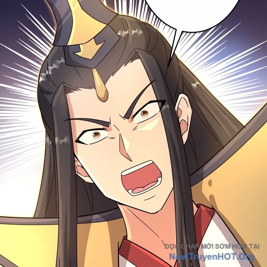 Nghịch Thiên Tà Thần Chapter 733 - 61