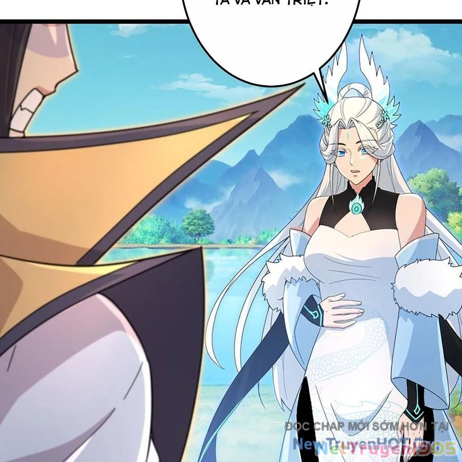 Nghịch Thiên Tà Thần Chapter 733 - 74
