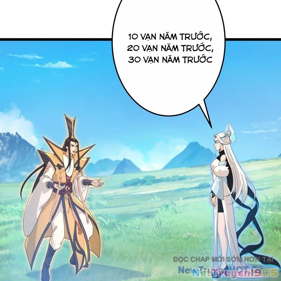 Nghịch Thiên Tà Thần Chapter 733 - 79