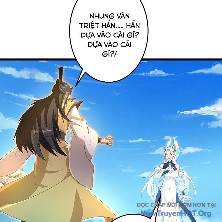 Nghịch Thiên Tà Thần Chapter 733 - 85