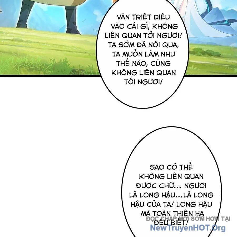 Nghịch Thiên Tà Thần Chapter 733 - 86
