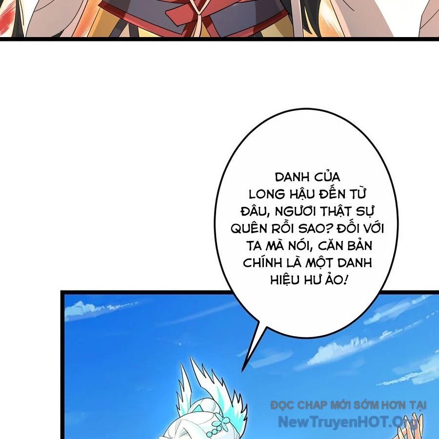 Nghịch Thiên Tà Thần Chapter 733 - 88
