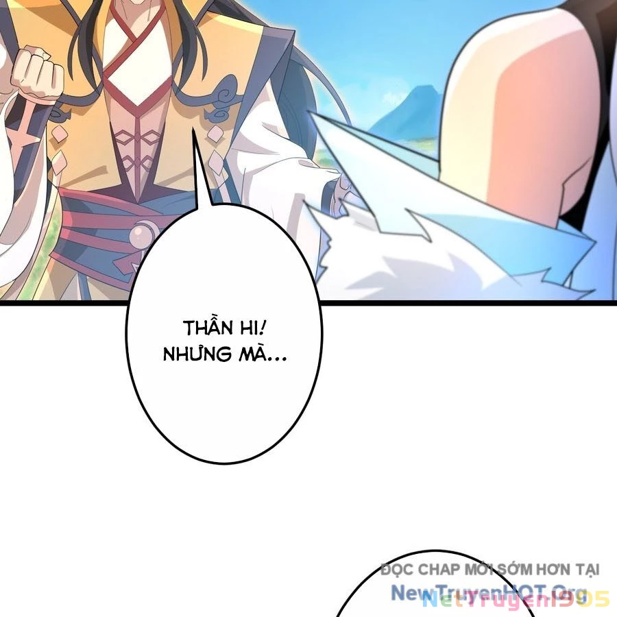 Nghịch Thiên Tà Thần Chapter 733 - 91