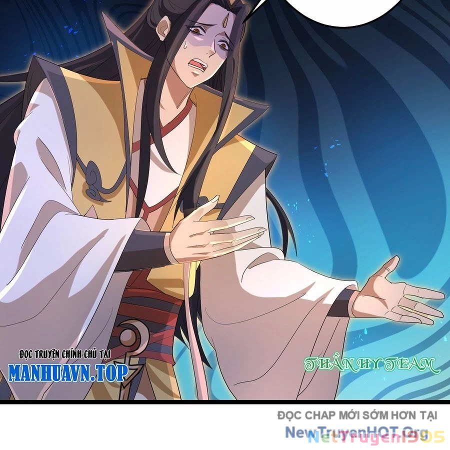 Nghịch Thiên Tà Thần Chapter 733 - 105