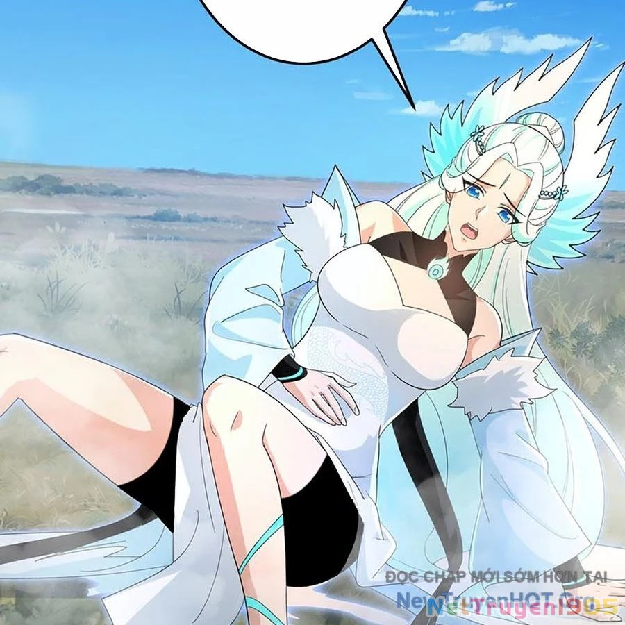 Nghịch Thiên Tà Thần Chapter 733 - 108