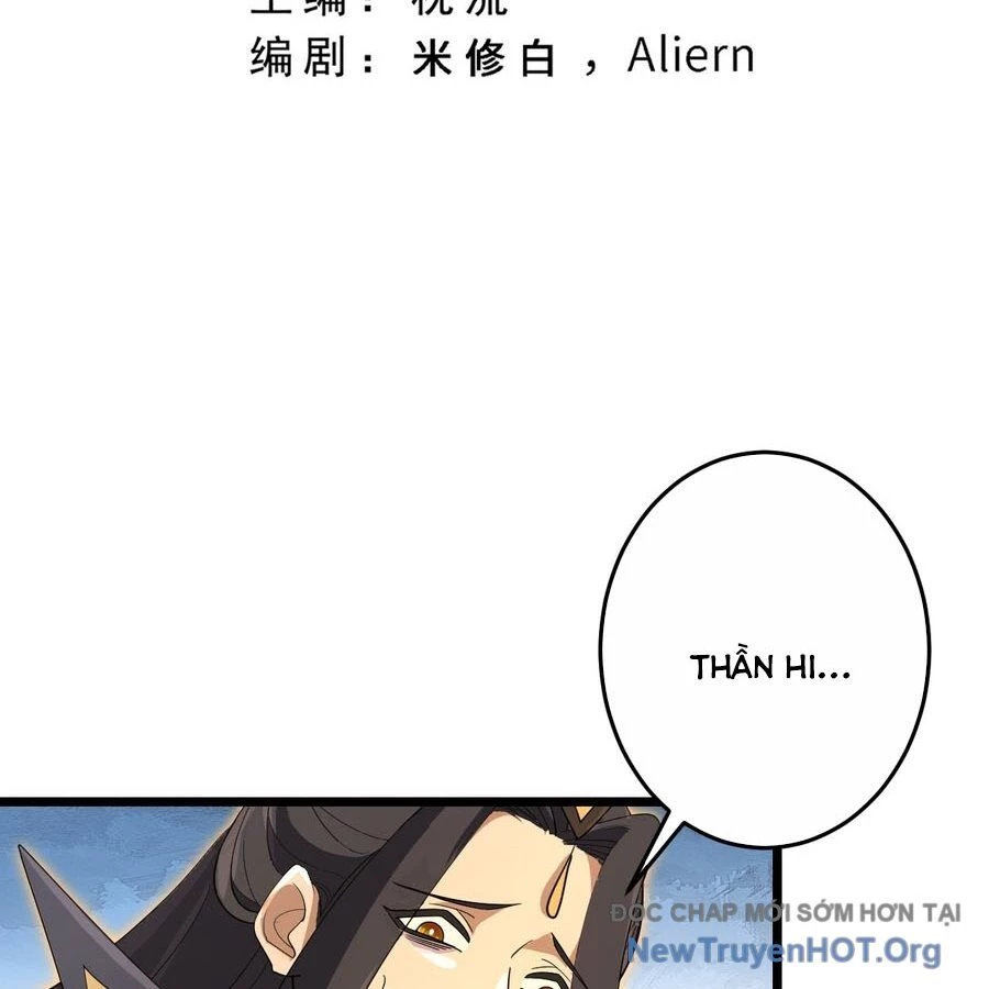 Nghịch Thiên Tà Thần Chapter 734 - 4