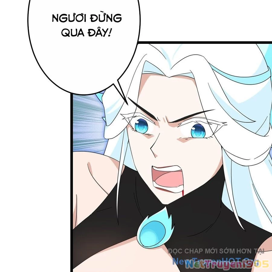 Nghịch Thiên Tà Thần Chapter 734 - 7