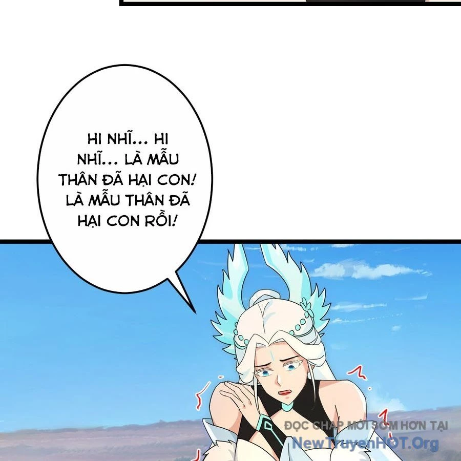 Nghịch Thiên Tà Thần Chapter 734 - 8