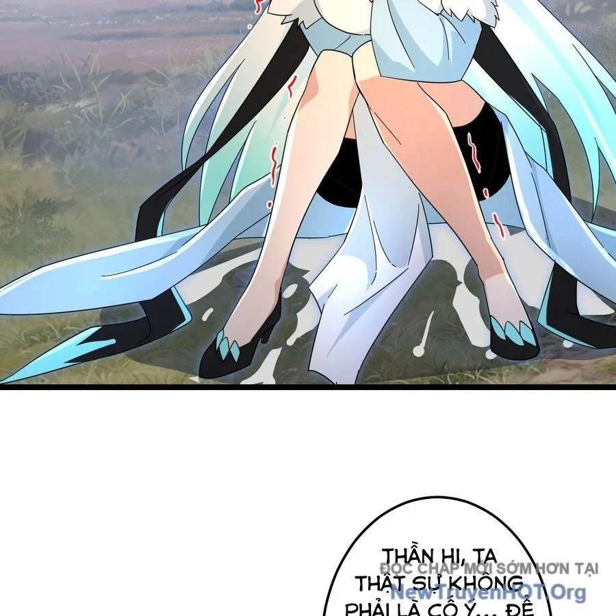 Nghịch Thiên Tà Thần Chapter 734 - 9