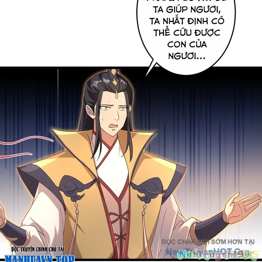 Nghịch Thiên Tà Thần Chapter 734 - 10