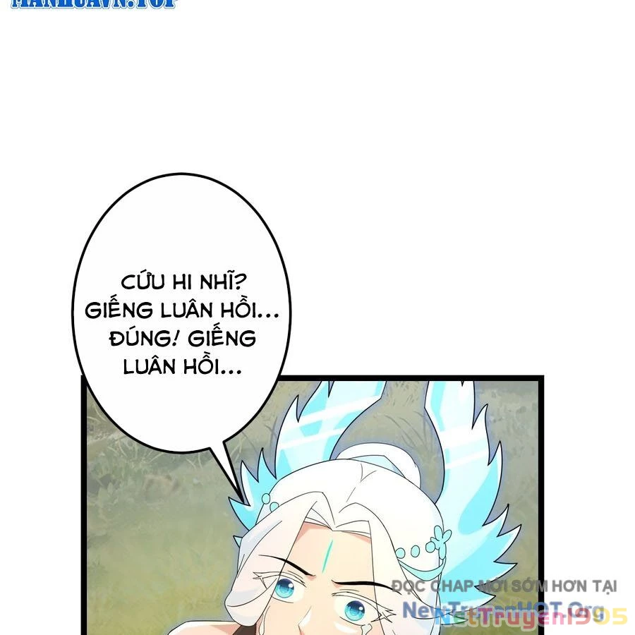 Nghịch Thiên Tà Thần Chapter 734 - 11