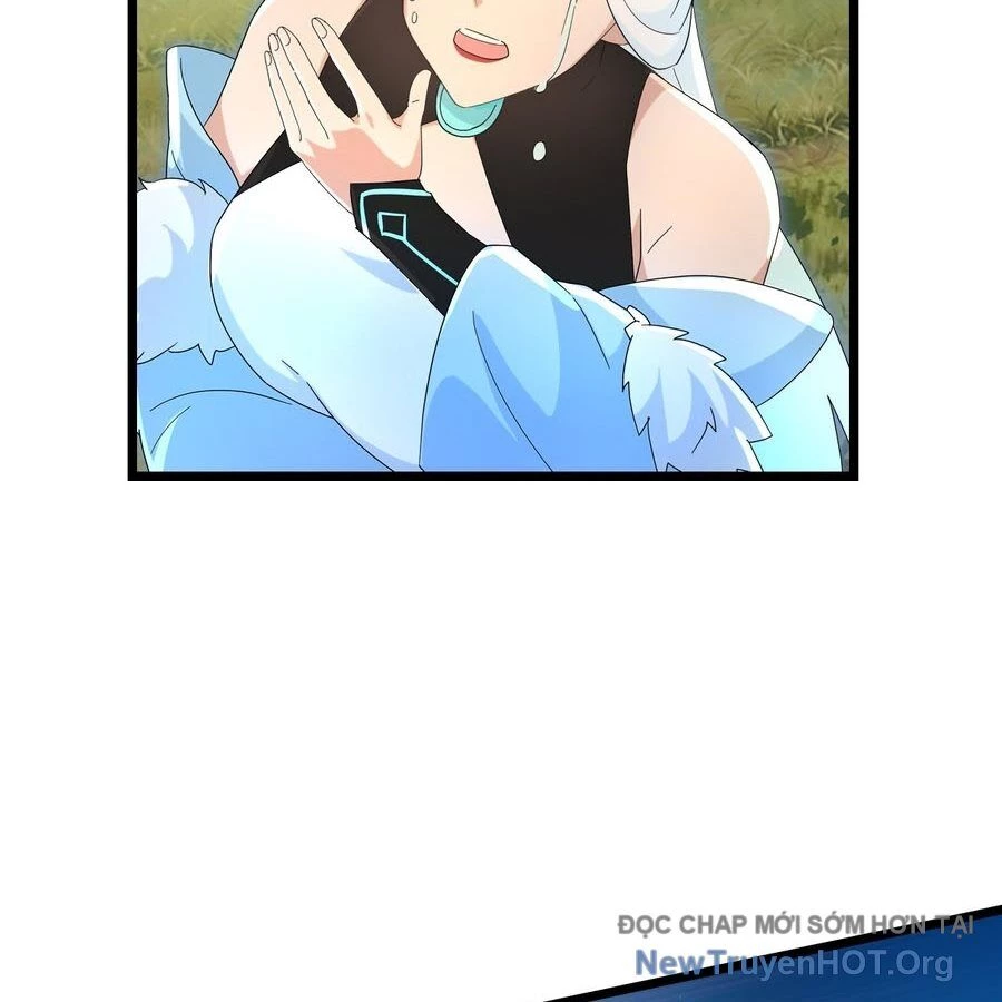 Nghịch Thiên Tà Thần Chapter 734 - 12