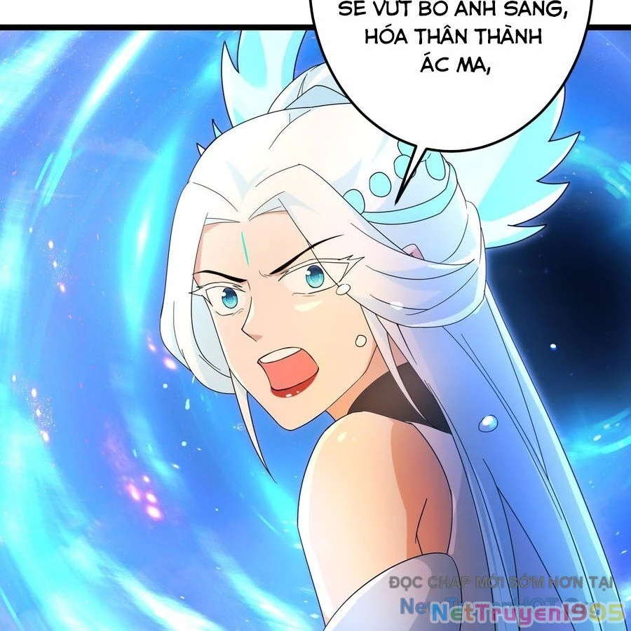 Nghịch Thiên Tà Thần Chapter 734 - 16