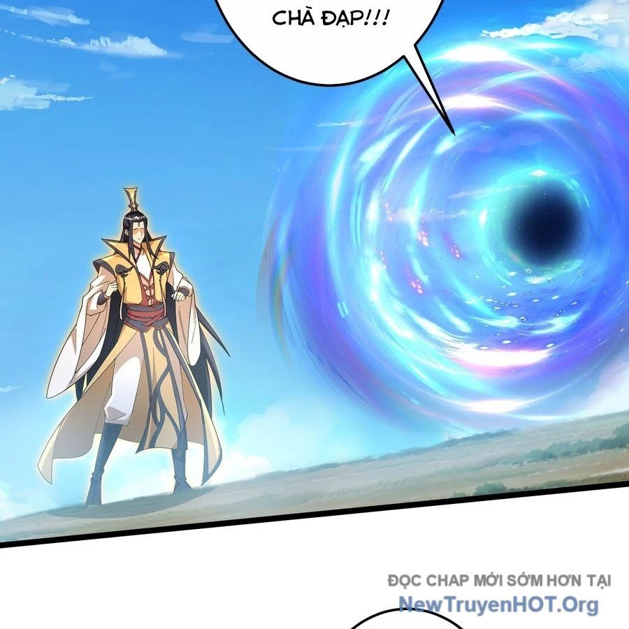 Nghịch Thiên Tà Thần Chapter 734 - 18