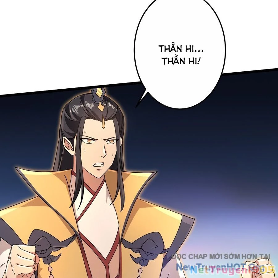 Nghịch Thiên Tà Thần Chapter 734 - 19