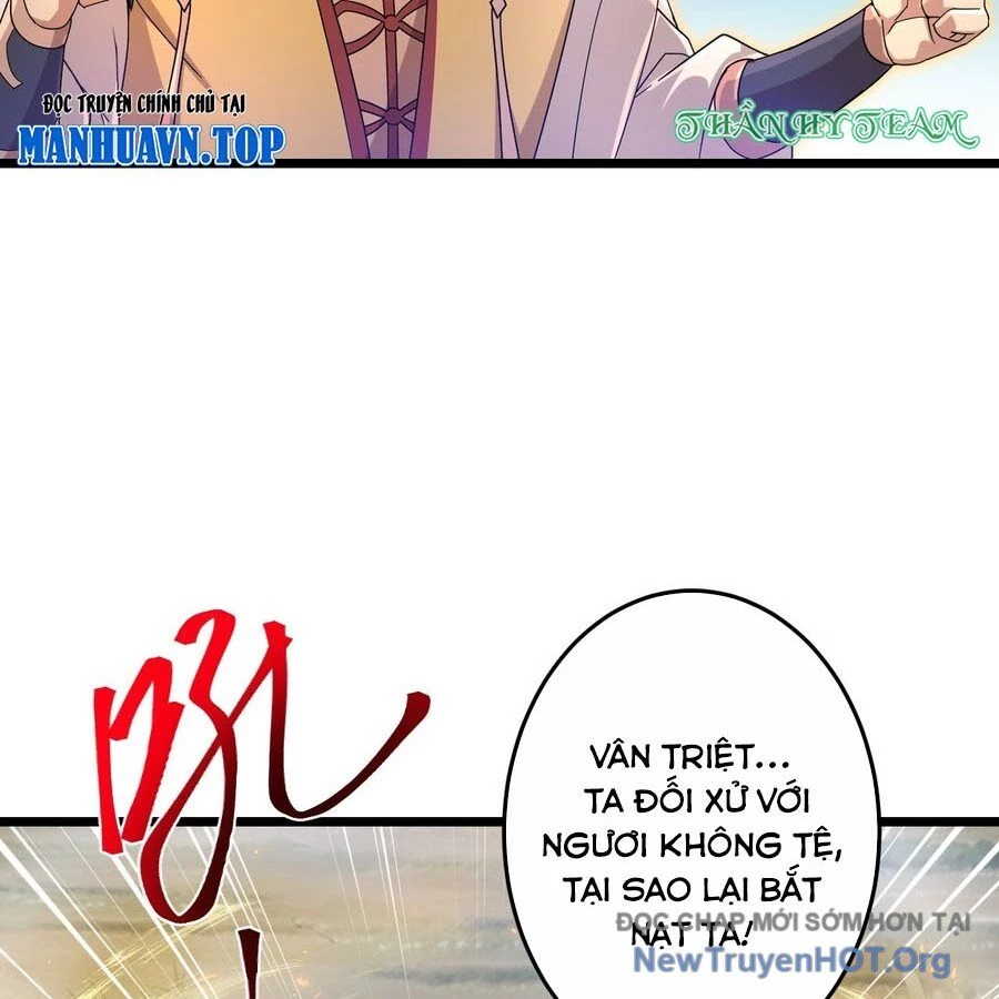 Nghịch Thiên Tà Thần Chapter 734 - 20