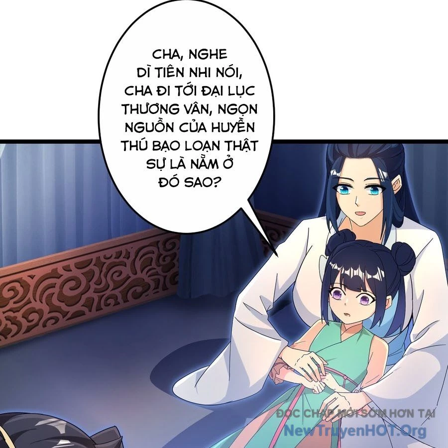 Nghịch Thiên Tà Thần Chapter 734 - 25