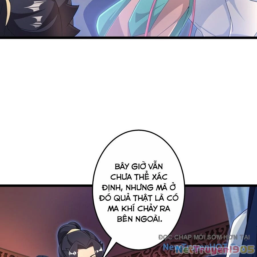 Nghịch Thiên Tà Thần Chapter 734 - 26