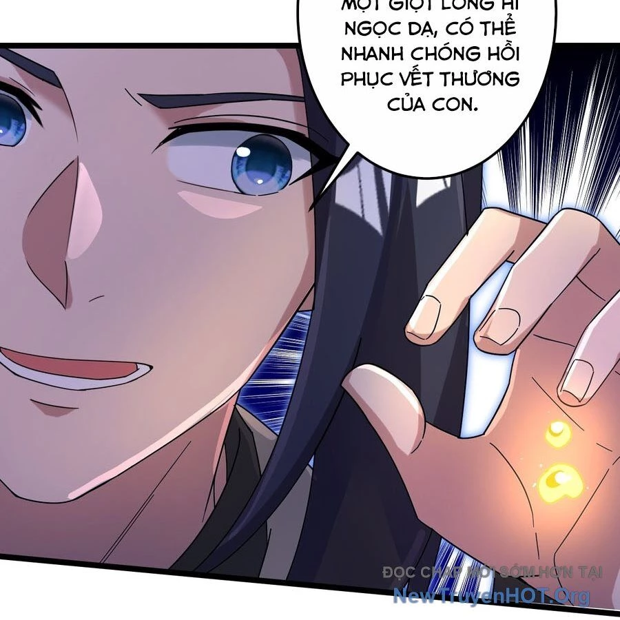 Nghịch Thiên Tà Thần Chapter 734 - 28