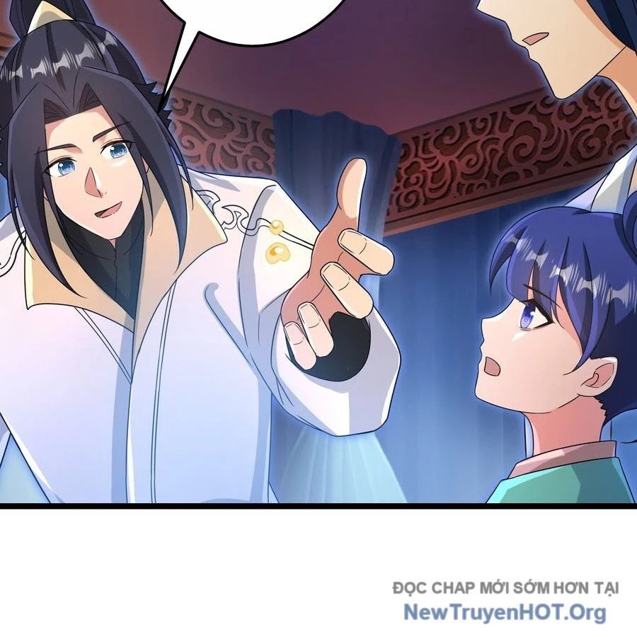 Nghịch Thiên Tà Thần Chapter 734 - 36