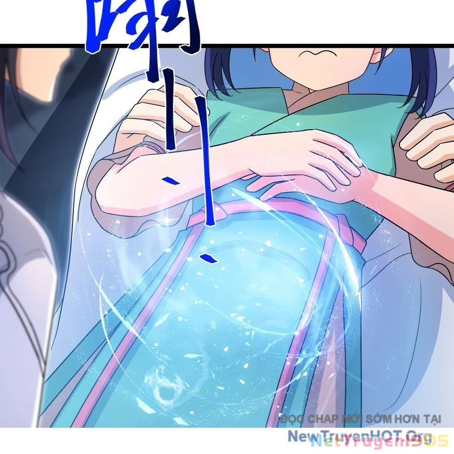 Nghịch Thiên Tà Thần Chapter 734 - 39