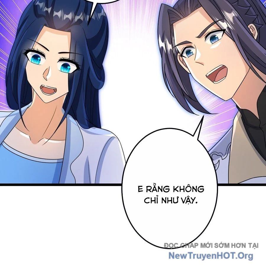 Nghịch Thiên Tà Thần Chapter 734 - 41