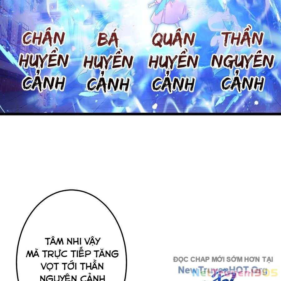 Nghịch Thiên Tà Thần Chapter 734 - 45