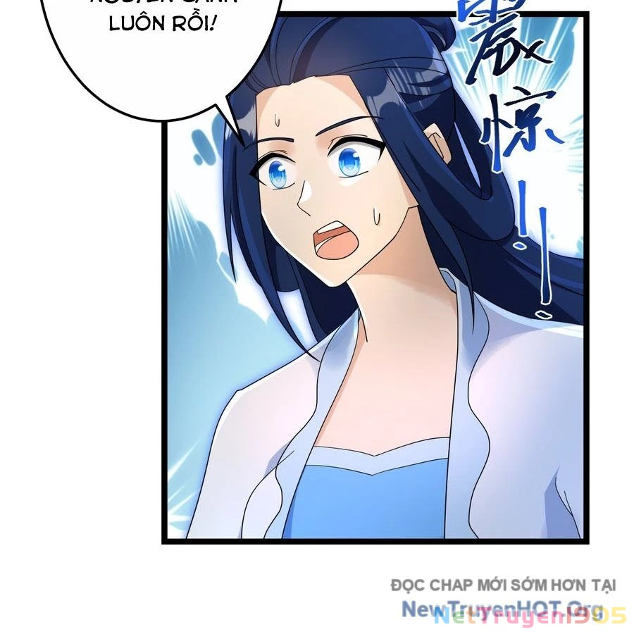 Nghịch Thiên Tà Thần Chapter 734 - 46