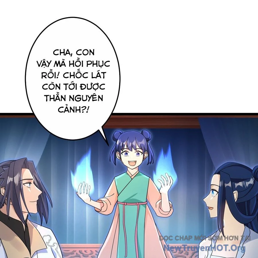 Nghịch Thiên Tà Thần Chapter 734 - 47