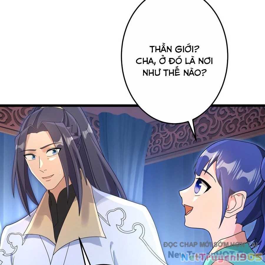 Nghịch Thiên Tà Thần Chapter 734 - 50