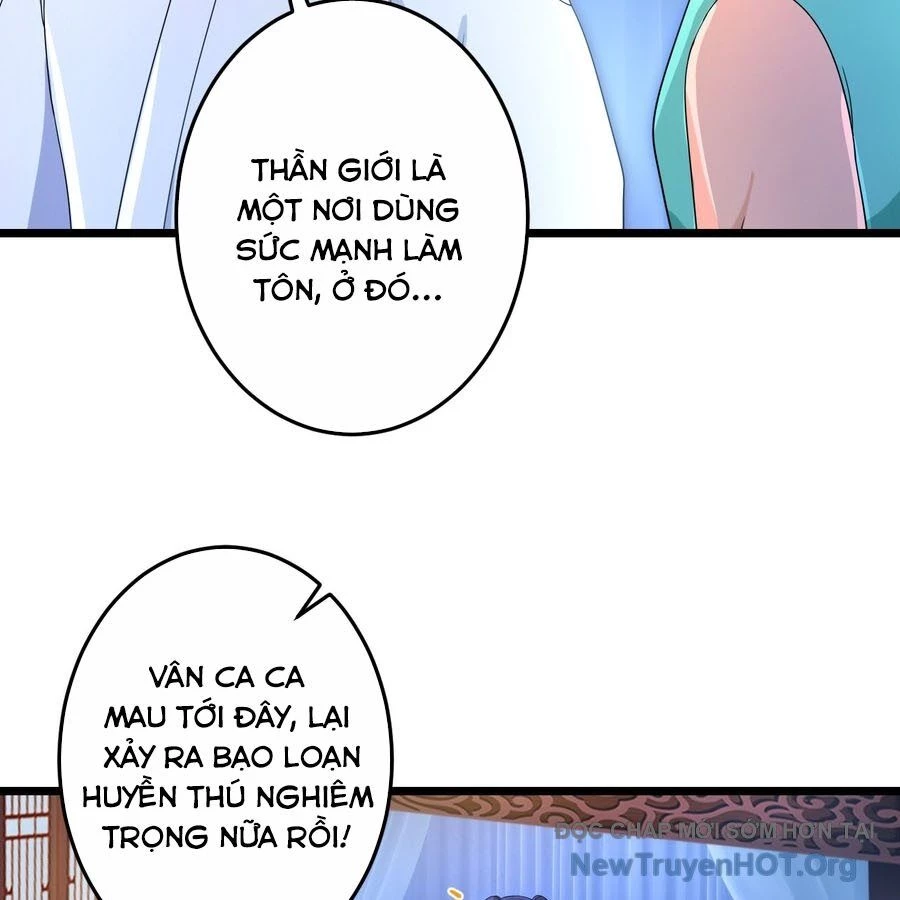 Nghịch Thiên Tà Thần Chapter 734 - 51