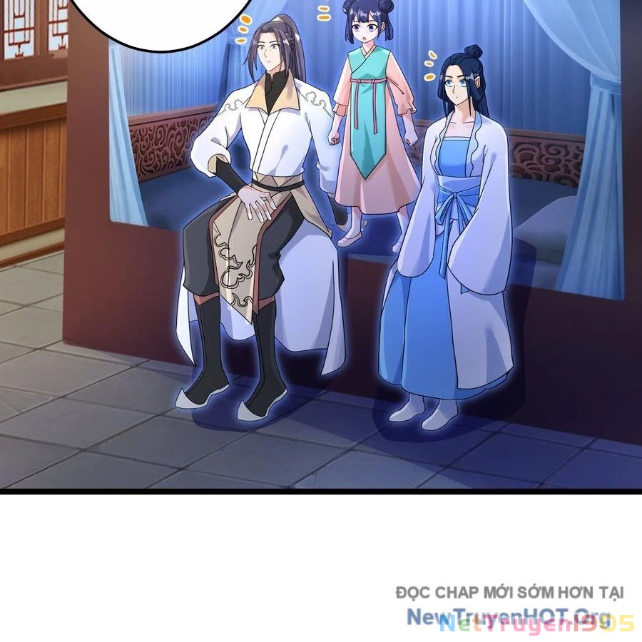 Nghịch Thiên Tà Thần Chapter 734 - 52