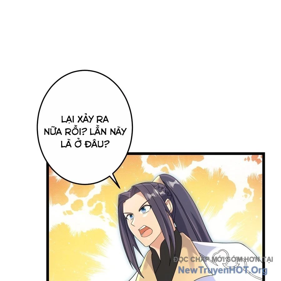 Nghịch Thiên Tà Thần Chapter 734 - 53