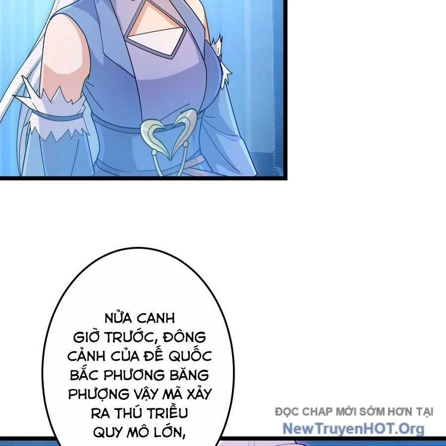 Nghịch Thiên Tà Thần Chapter 734 - 74