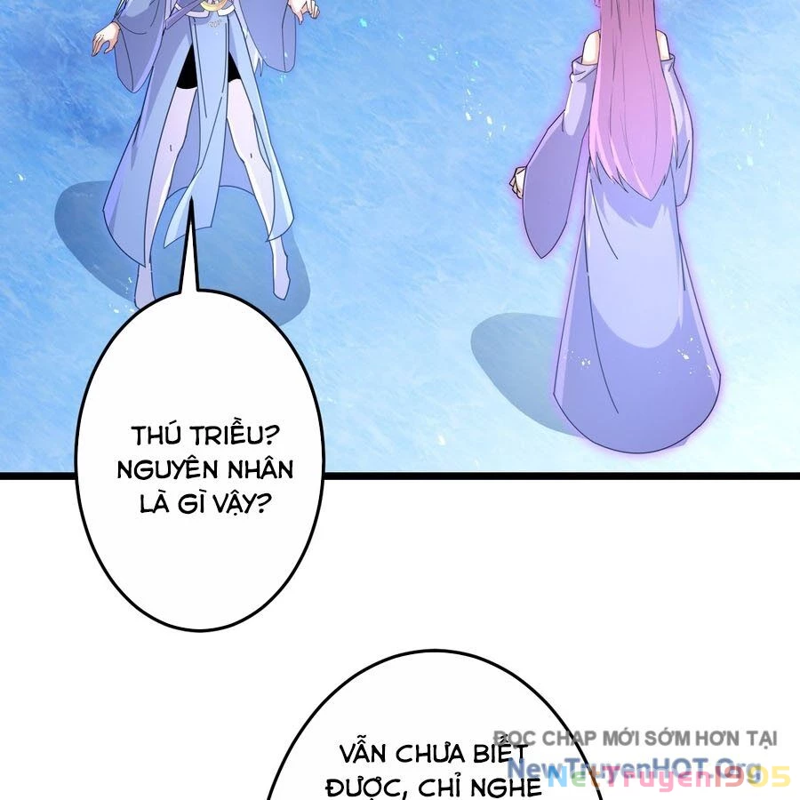 Nghịch Thiên Tà Thần Chapter 734 - 77