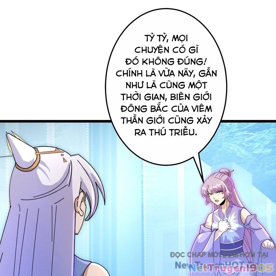 Nghịch Thiên Tà Thần Chapter 734 - 81