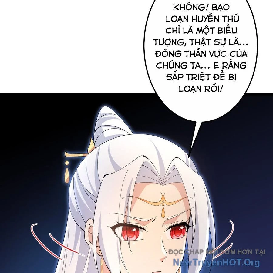 Nghịch Thiên Tà Thần Chapter 734 - 88