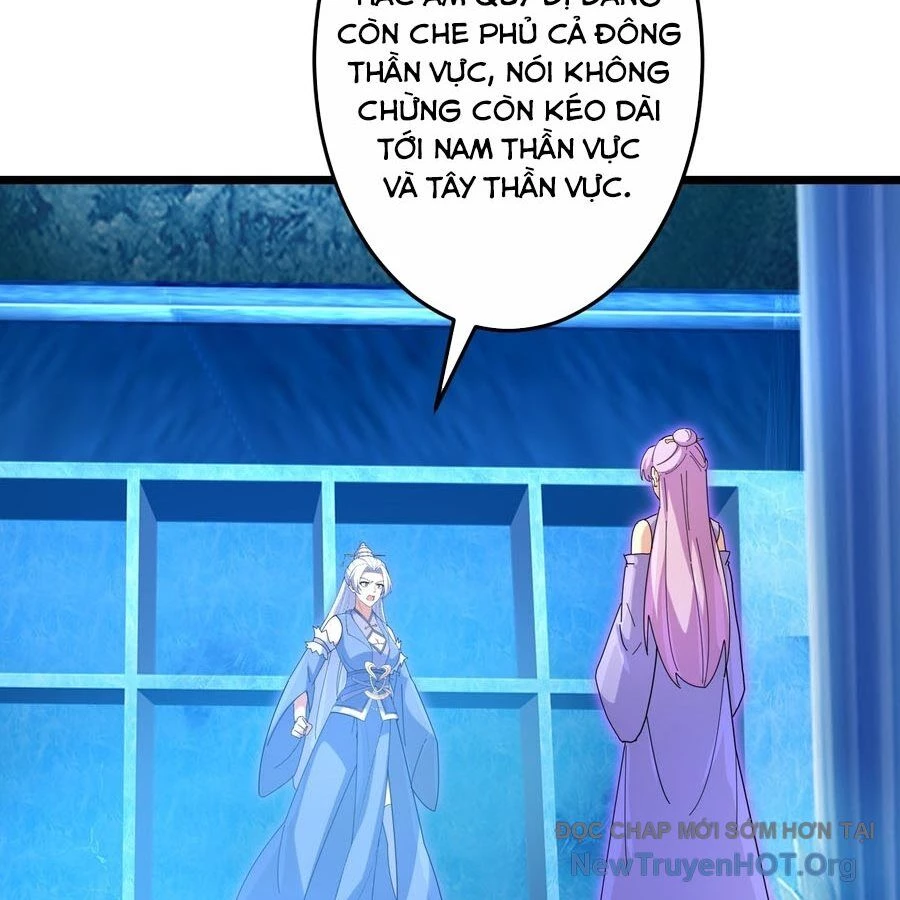 Nghịch Thiên Tà Thần Chapter 734 - 90
