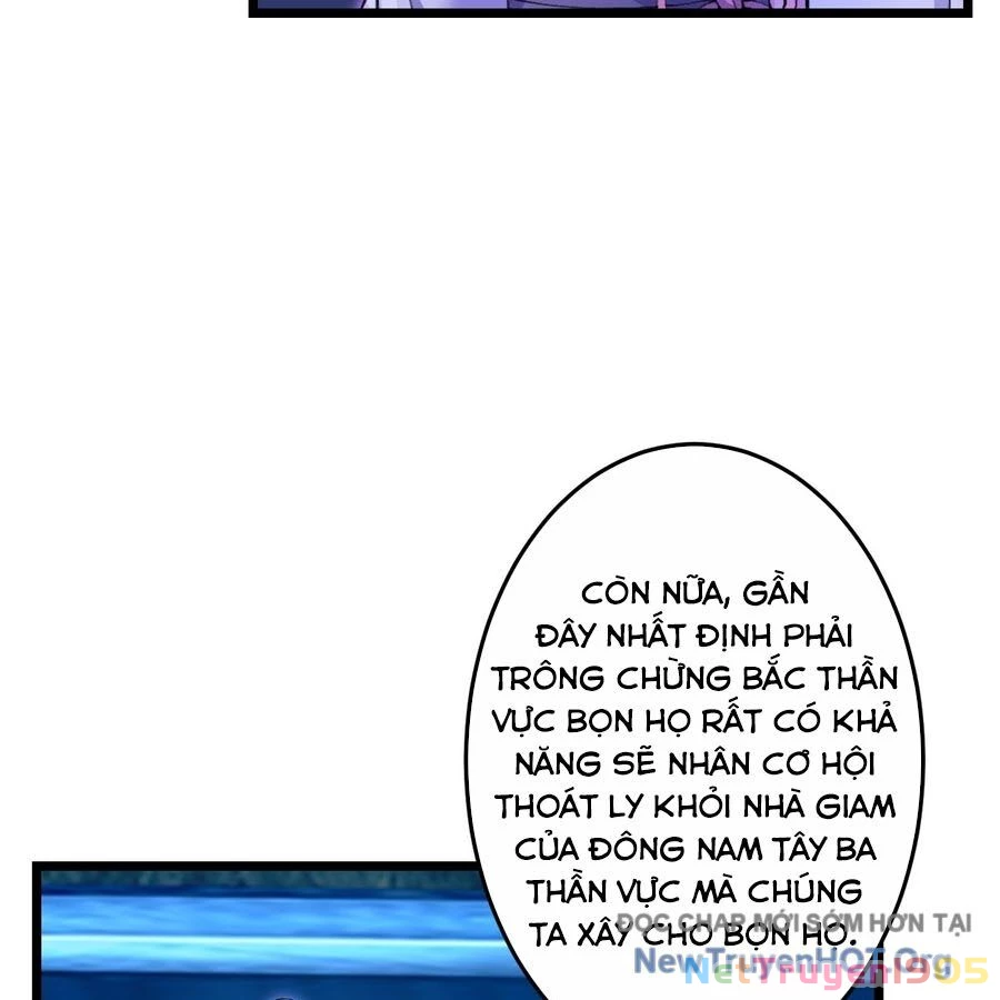 Nghịch Thiên Tà Thần Chapter 734 - 93