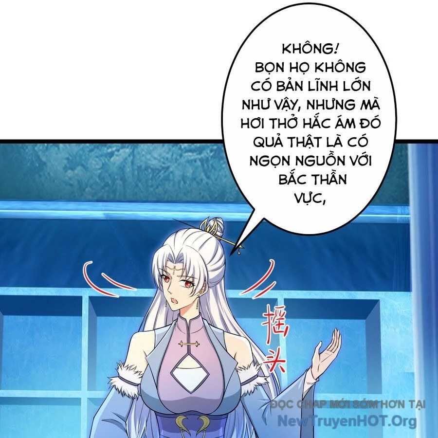 Nghịch Thiên Tà Thần Chapter 734 - 97