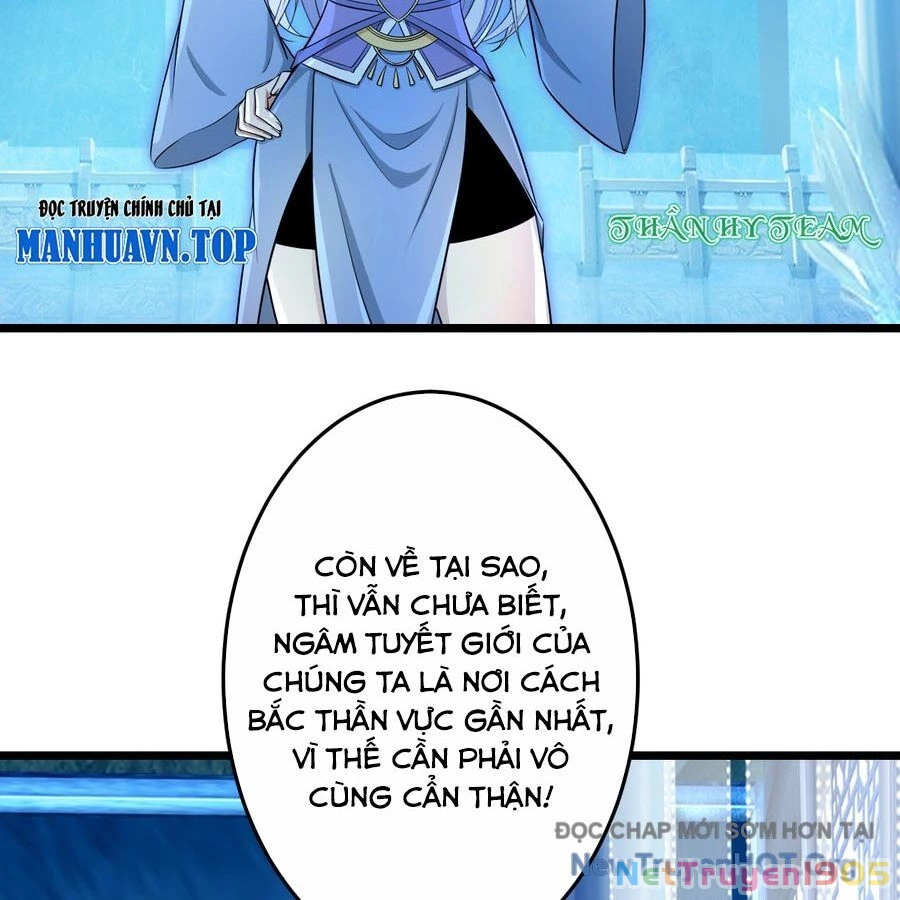 Nghịch Thiên Tà Thần Chapter 734 - 98