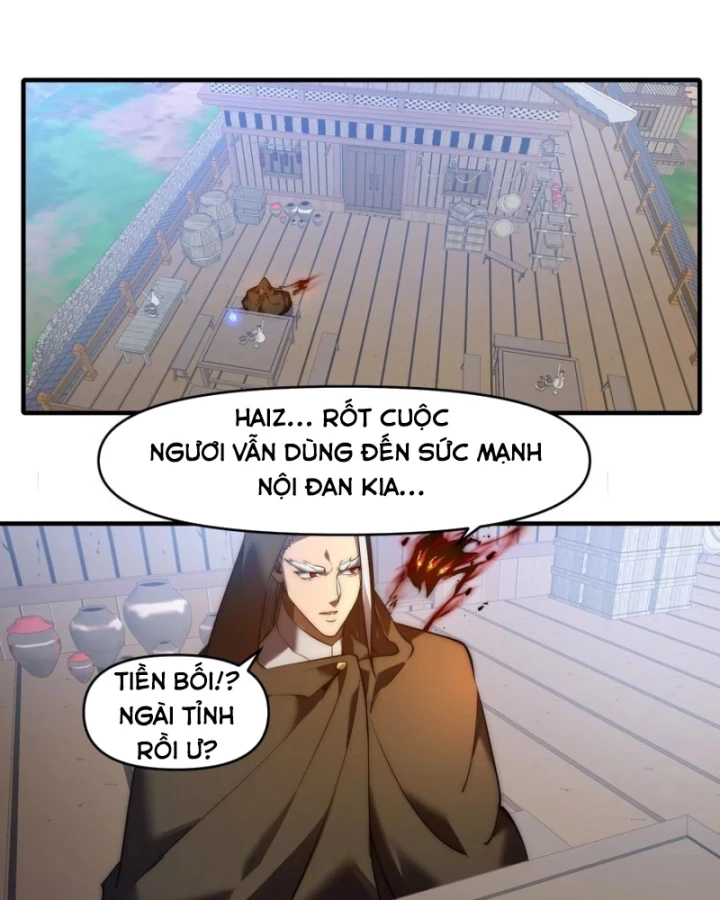 Lôi kiếp mười vạn năm Chapter 21 - 6